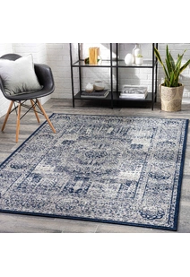 Jack Traditional Medallion Rug