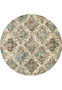 Josephine Geometric Rug