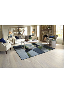 Lucia Modern Geometric Rug