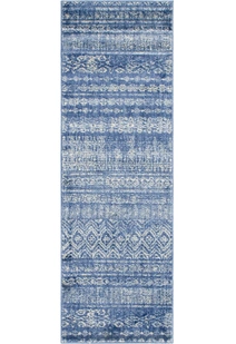 Lisa Geometric Transitional Rug