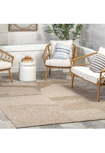 Lotus Indoor/Outdoor Rug