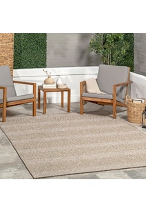 Lotus Indoor/Outdoor Rug