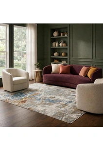 Lukas Contemporary Rug