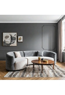 Lukas Contemporary Rug