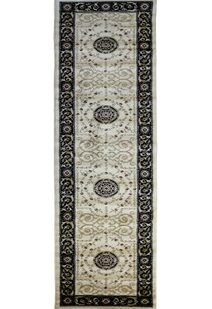 Miami Traditional Medallion Rug