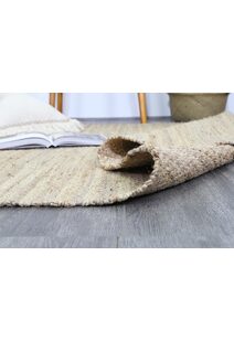 Mallorca Jute Hand Woven Rug