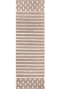 Manilla Hand Tufted Kids Rug