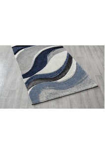 Marvel Modern Wavy Rug 