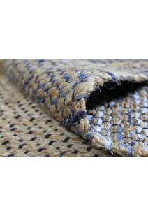 Massimo Hand Woven Jute Rug