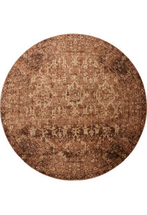 Melanie Brown Traditional Rug
