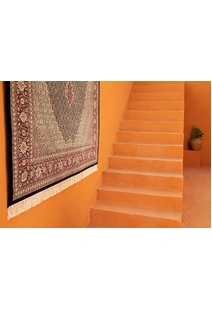 Mahi Premium Oriental Rug