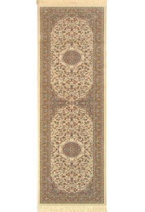 Mona Cream Classic Oriental Rug