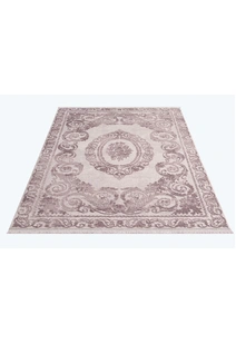 Mademoiselle Floral Parisian Rug