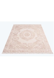 Mademoiselle Floral Parisian Rug