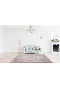 Mademoiselle Aubusson Rug