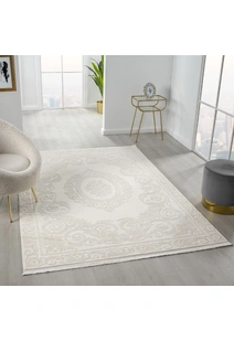 Mademoiselle Aubusson Rug