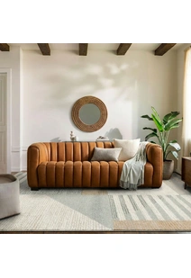 Mineral Modern Geometric Rug