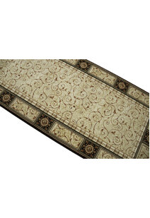 Mercin Traditional Rug