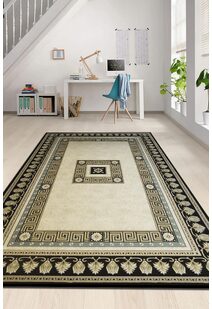 Mercin Traditional Rug