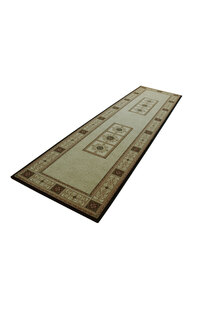 Mercin Traditional Rug