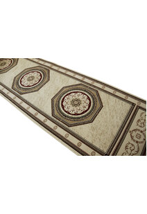 Mercin Traditional Rug
