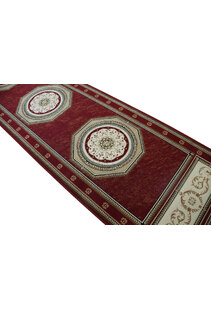 Mercin Traditional Rug