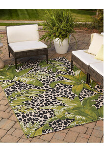 Mystique Indoor/Outdoor Rug