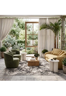 Mystique Indoor/Outdoor Rug