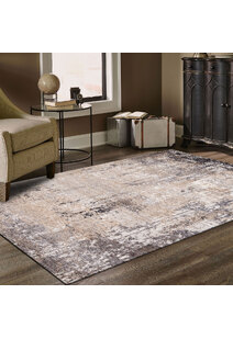 Nadia Contemporary Abstract Rug