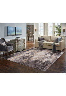 Nadia Modern Abstract Rug