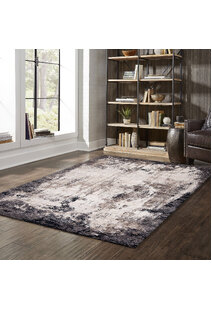 Nadia Contemporary Abstract Rug