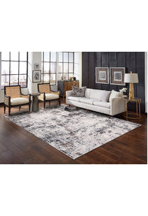 Nadia Modern Abstract Rug