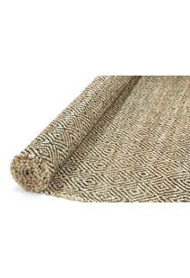 Oliver Flatweave Jute Rug