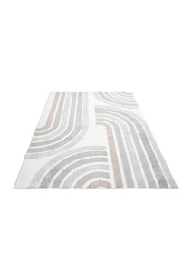 Oscar Soft Geometric Rug