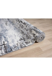 Paradise Modern Abstract Rug