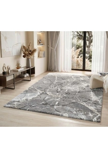 Paradise Modern Marble Rug