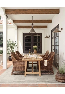 Patrick Indoor/Outdoor Rug