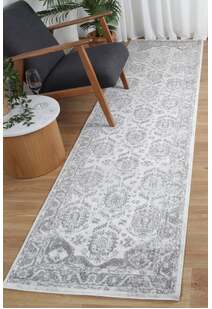 Peri Traditional Medallion Rug
