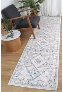 Peri Contemporary Tribal Rug