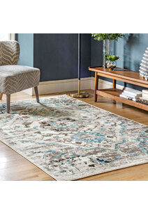 Peyton Medallion Rug