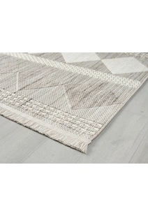 Prague Modern Geometric Rug