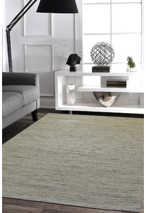 Palmas Hand Loomed Plain Rug