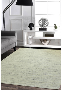 Palmas Flatweave Plain Rug