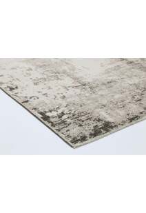 Ryan Transitional Brown Rug