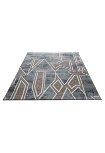 Sapore Modern Geometric Rug