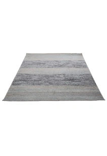 Sapore Contemporary Striped Rug
