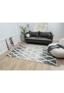 Serenade Moroccan Trellis Rug