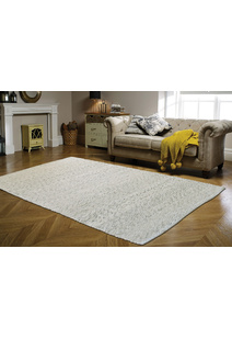 Studio Hand Loomed Wool Rug