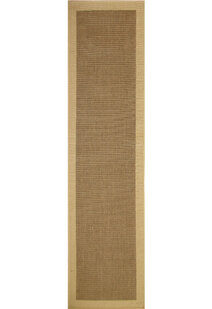 Sama Indoor Outdoor Border Rug
