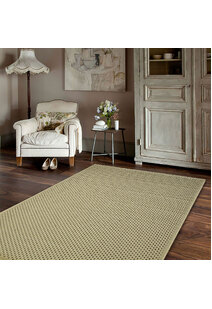 Storm Plain Indoor Outdoor Rug